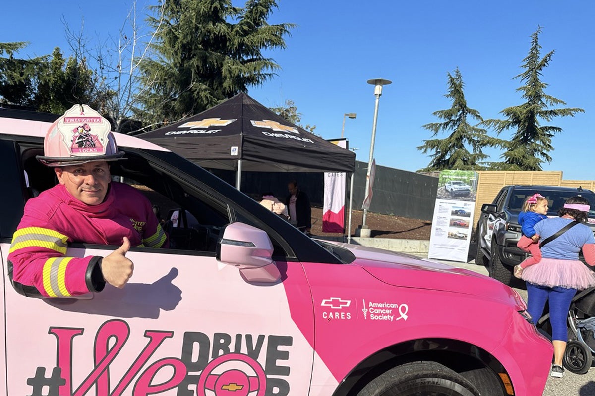 Chevrolet MSABC iDrive For | Briggs Chevrolet of Fort Scott in Fort Scott KS