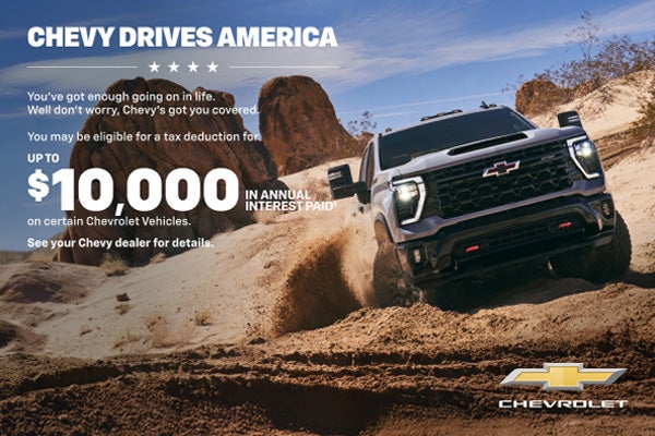 Briggs Chevrolet of Fort Scott in Fort Scott KS