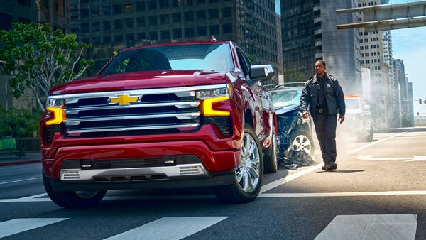 Briggs Chevrolet of Fort Scott in Fort Scott KS