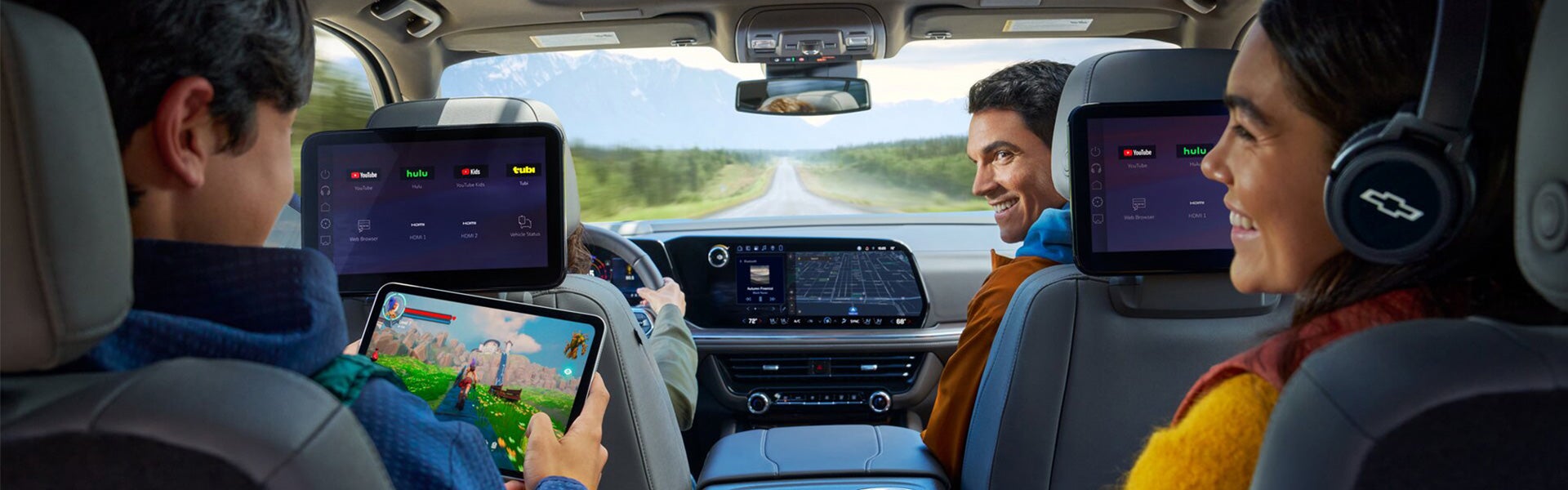 Briggs Chevrolet of Fort Scott in Fort Scott KS