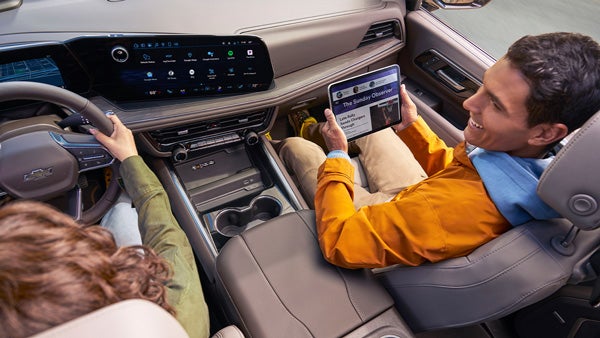 Briggs Chevrolet of Fort Scott in Fort Scott KS