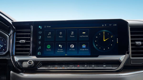 Briggs Chevrolet of Fort Scott in Fort Scott KS