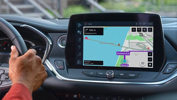 Briggs Chevrolet of Fort Scott in Fort Scott KS