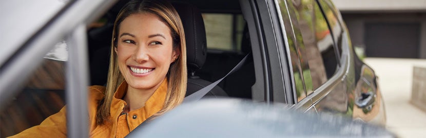 Briggs Chevrolet of Fort Scott in Fort Scott KS