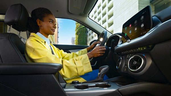 Briggs Chevrolet of Fort Scott in Fort Scott KS