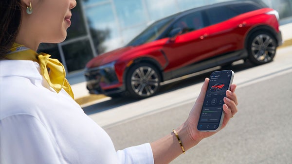 Briggs Chevrolet of Fort Scott in Fort Scott KS