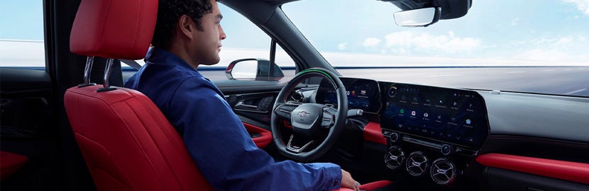 Briggs Chevrolet of Fort Scott in Fort Scott KS