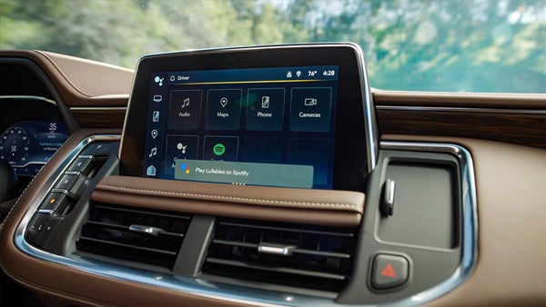 Briggs Chevrolet of Fort Scott in Fort Scott KS