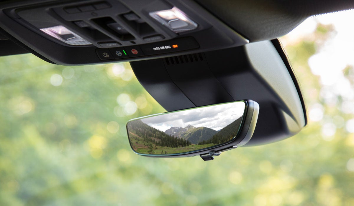 Briggs Chevrolet of Fort Scott in Fort Scott KS