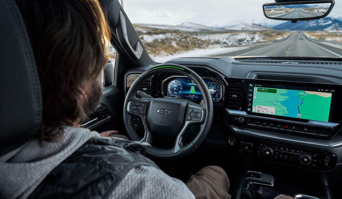 Briggs Chevrolet of Fort Scott in Fort Scott KS