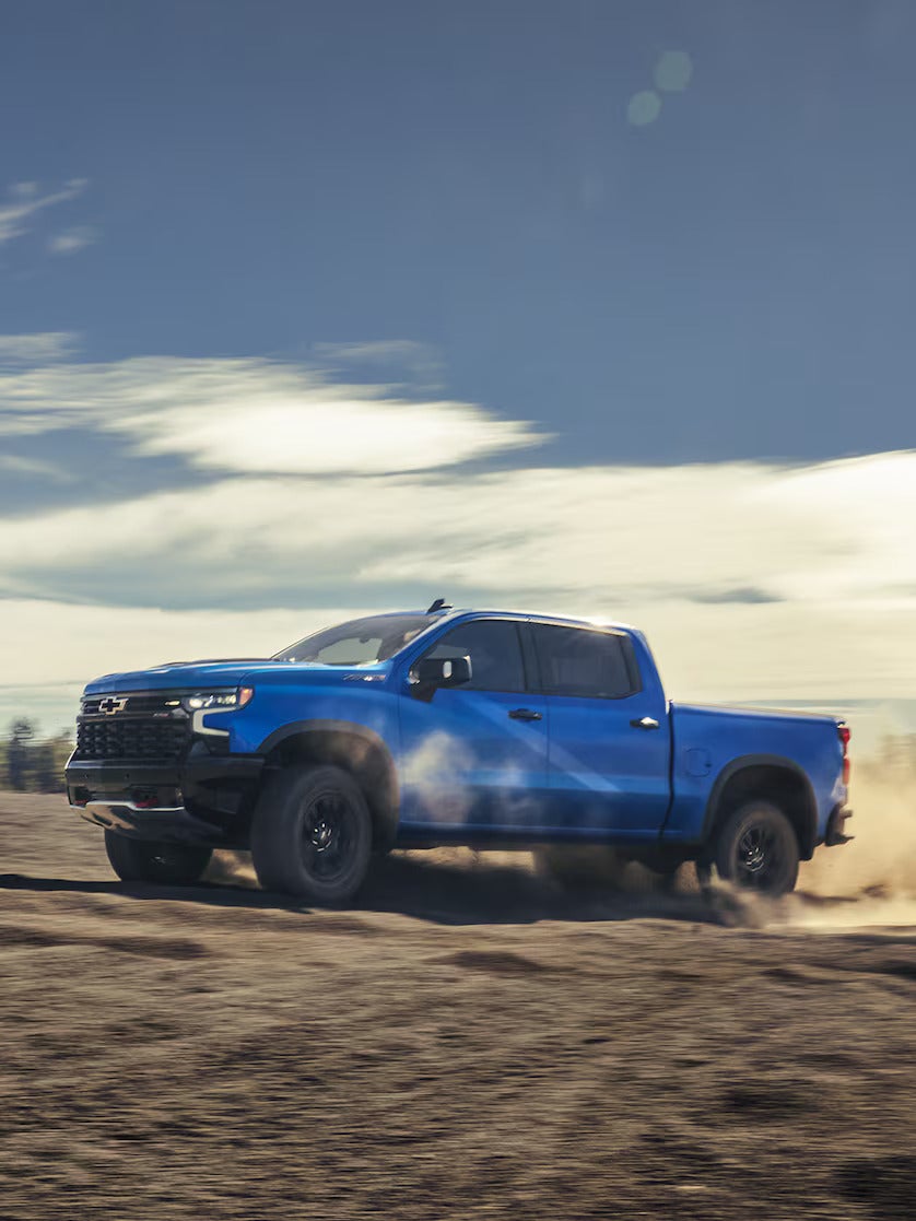 Briggs Chevrolet of Fort Scott in Fort Scott KS