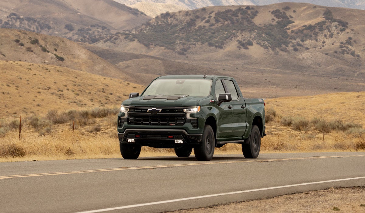 Briggs Chevrolet of Fort Scott in Fort Scott KS