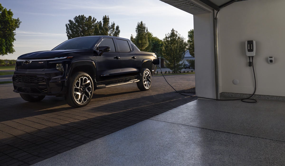 Briggs Chevrolet of Fort Scott in Fort Scott KS