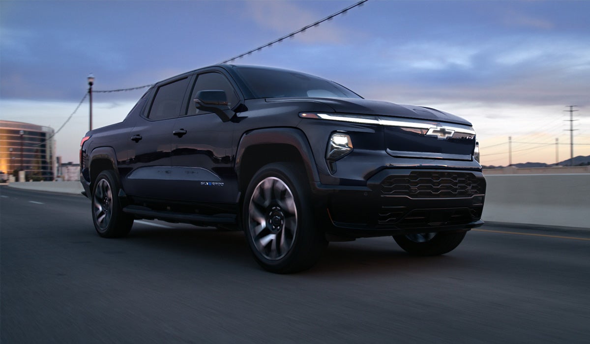 Briggs Chevrolet of Fort Scott in Fort Scott KS