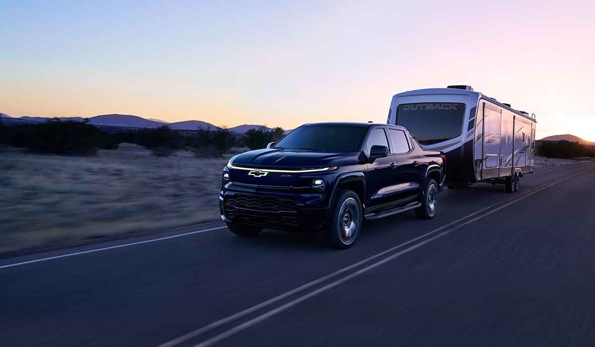 Briggs Chevrolet of Fort Scott in Fort Scott KS