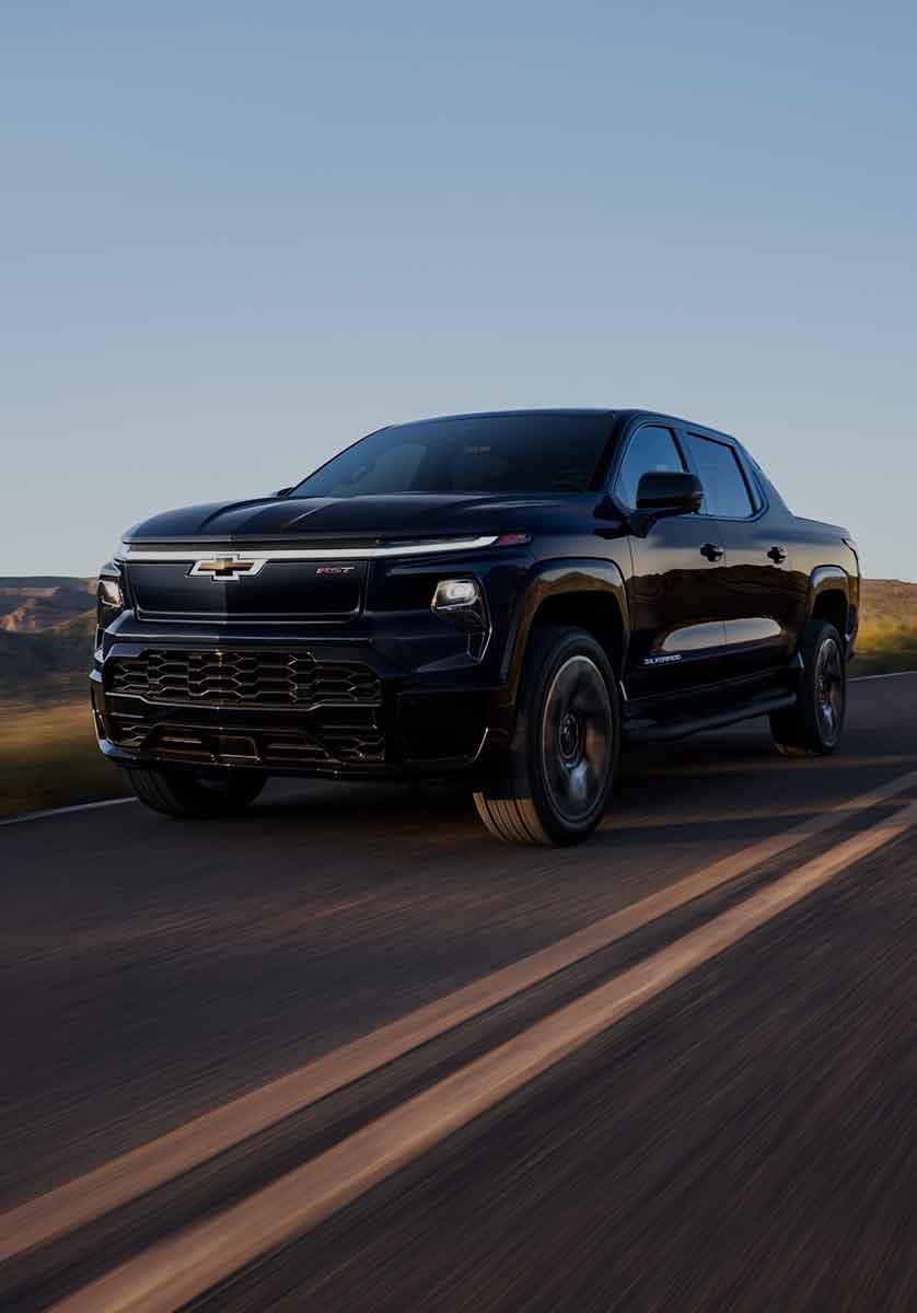 Briggs Chevrolet of Fort Scott in Fort Scott KS