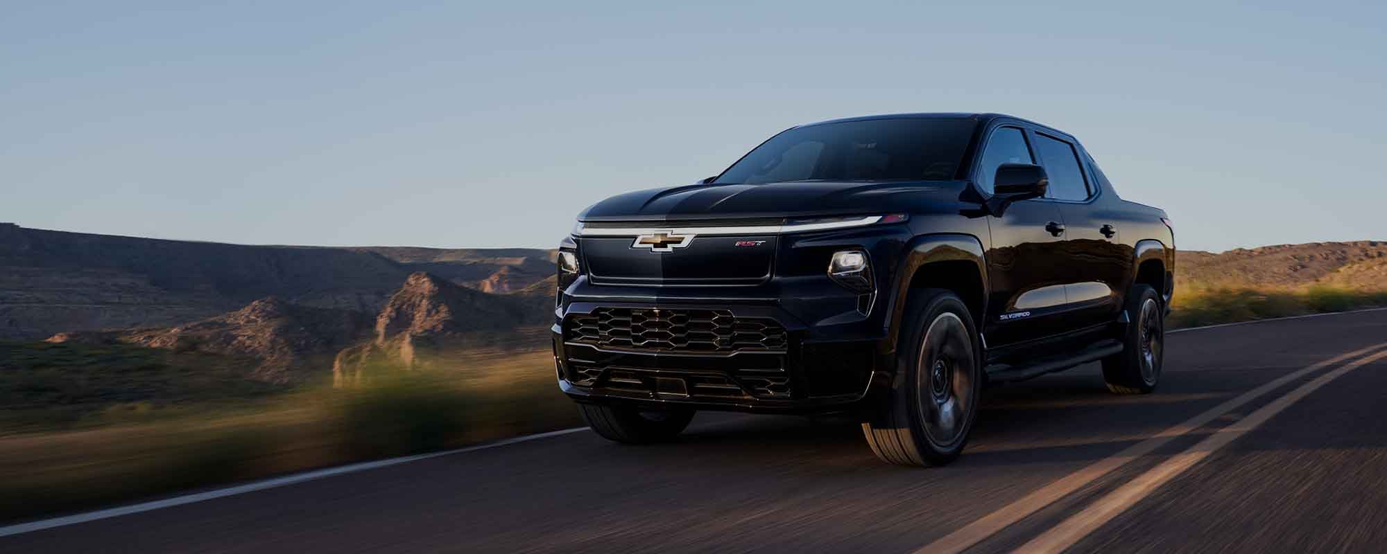 Briggs Chevrolet of Fort Scott in Fort Scott KS