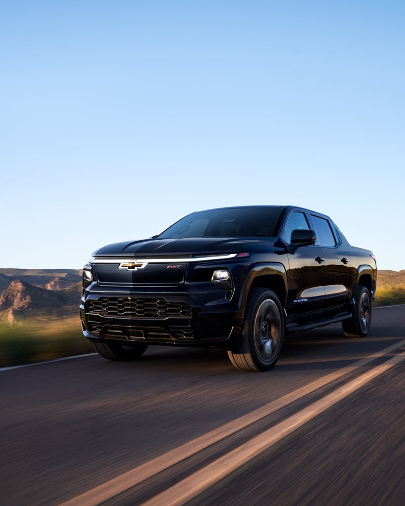 Briggs Chevrolet of Fort Scott in Fort Scott KS