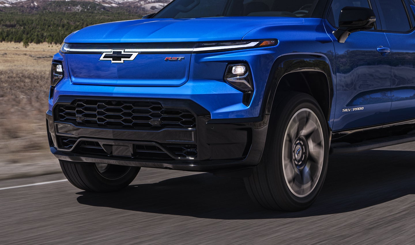 Briggs Chevrolet of Fort Scott in Fort Scott KS