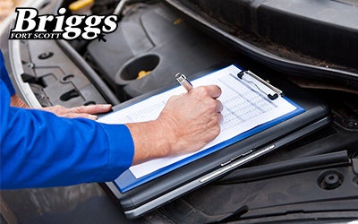 Multi-Point Inspection