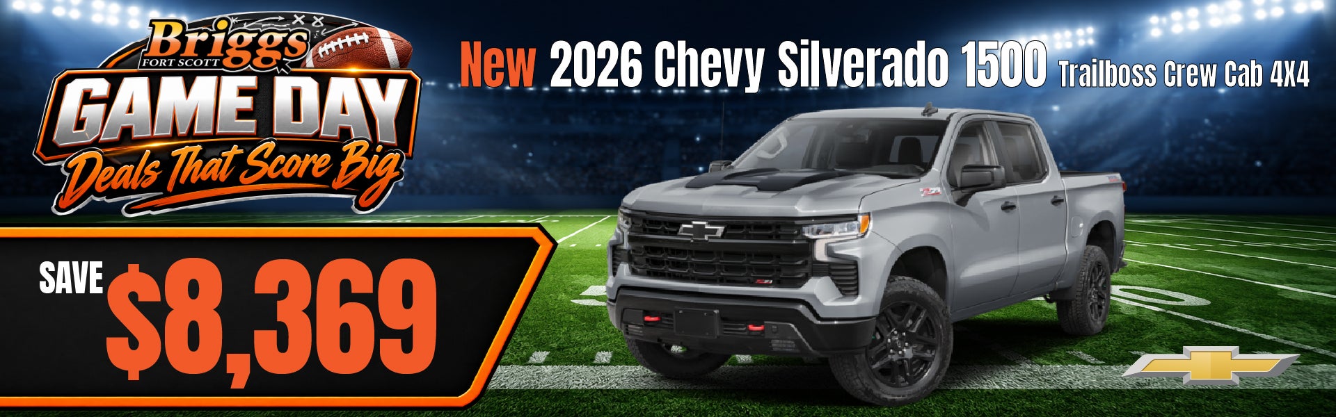 Silverado