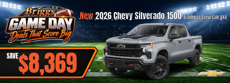 Silverado