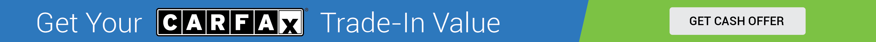 Trade-In Banner | Briggs Chevrolet of Fort Scott in Fort Scott KS